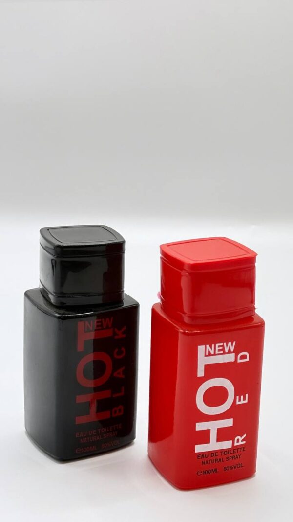 عطر HOT