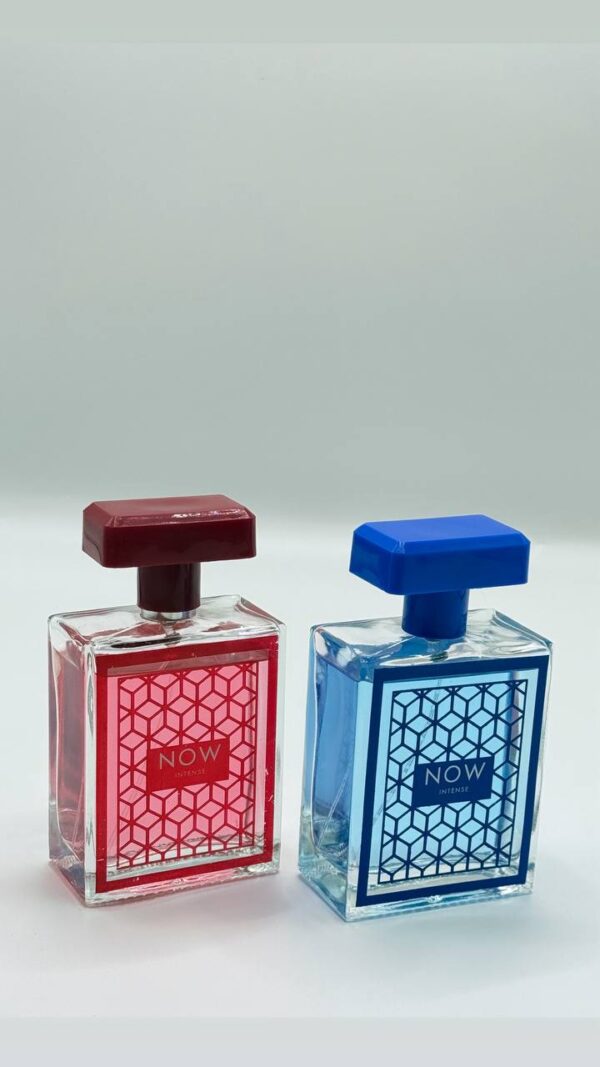 عطر NOW
