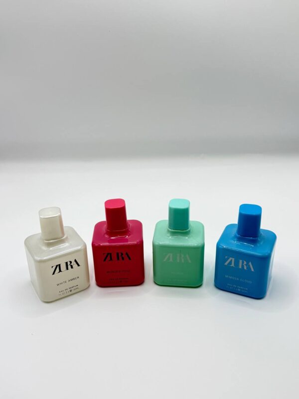 عطر zara