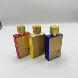 عطر MANASIK