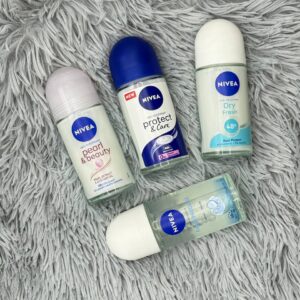 رول Nivea