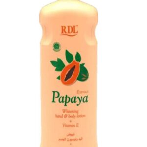 لوشن PAPAYA