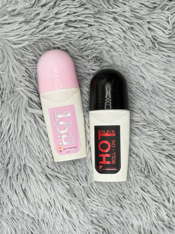 رول HOT
