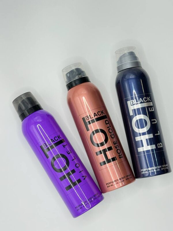 HOT معطر