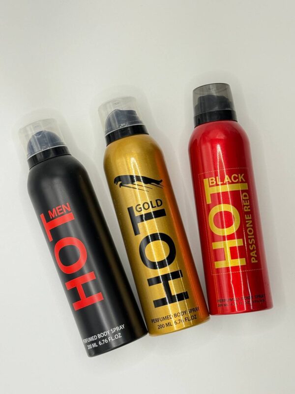 معطر HOT