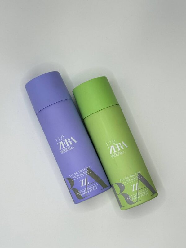 معطر ZARA