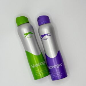 معطر Slazenger