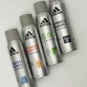 معطر Adidas
