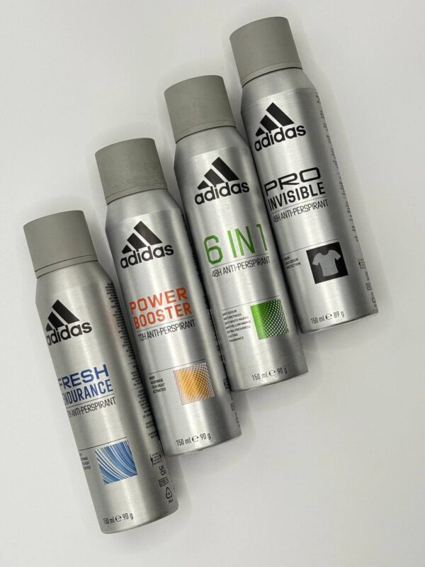 معطر Adidas