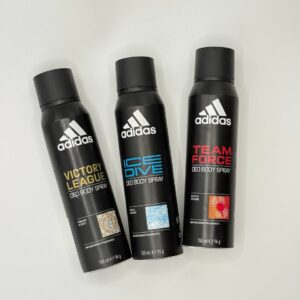معطر Adidas