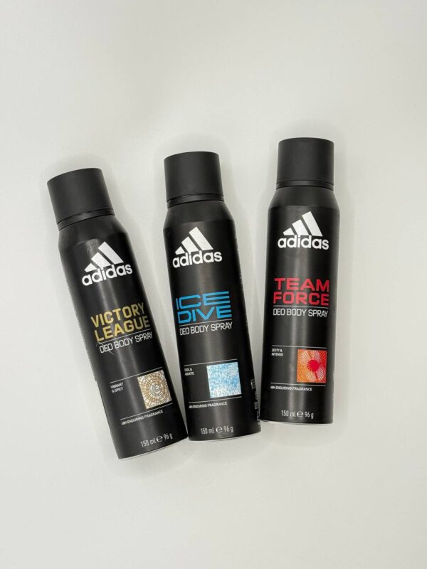 معطر Adidas