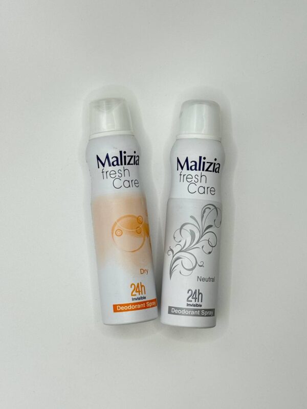 معطر Malizia