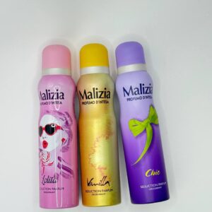 معطر Malizia