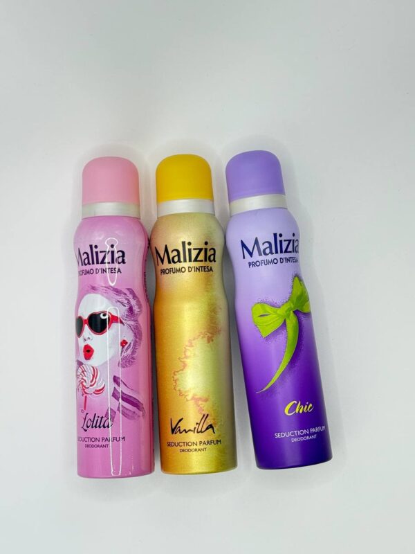 معطر Malizia