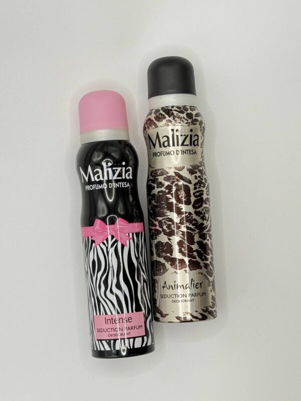 معطر Malizia