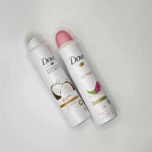 مانع تعرق Dove
