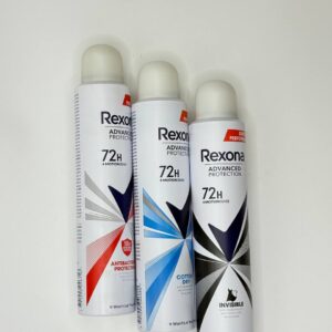 مانع تعرق Rexona