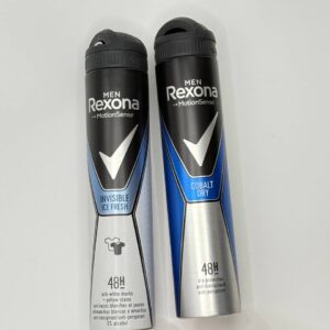 مانع تعرق Rexona