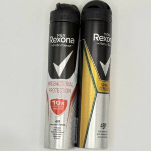 مانع تعرق Rexona