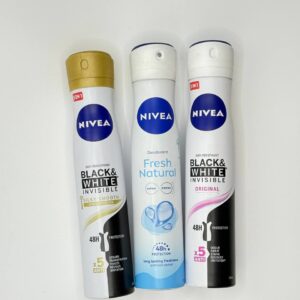 مانع تعرق Nivea