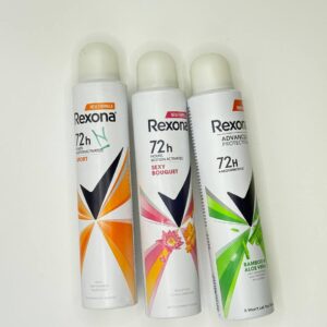 مانع تعرق Rexona