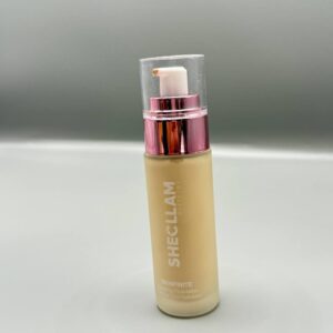 فونديشن SHeglam