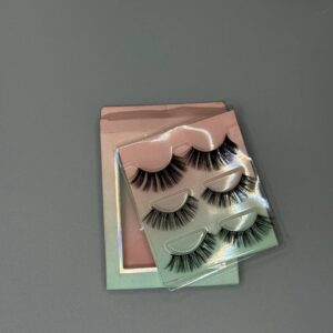 رموش SHeglam