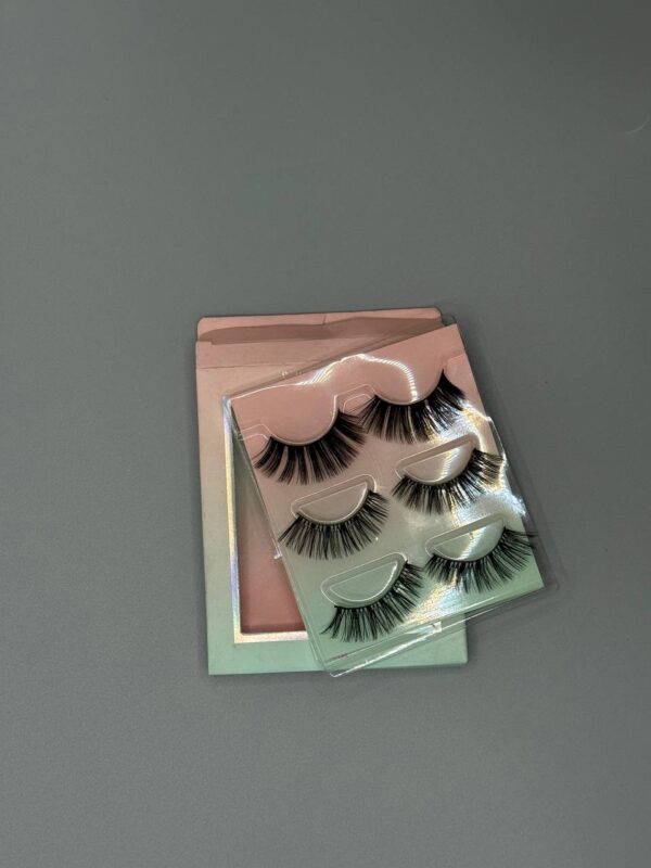 رموش SHeglam