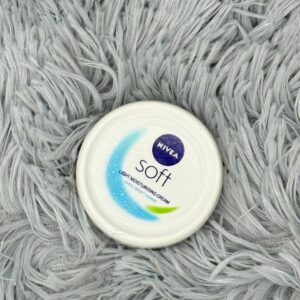 مرطب Soft nivea