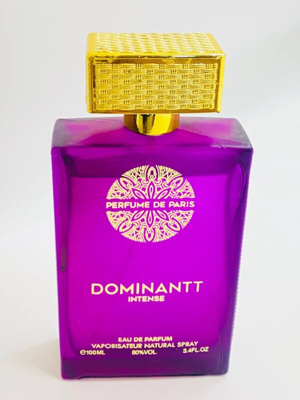 عطر Dominantt