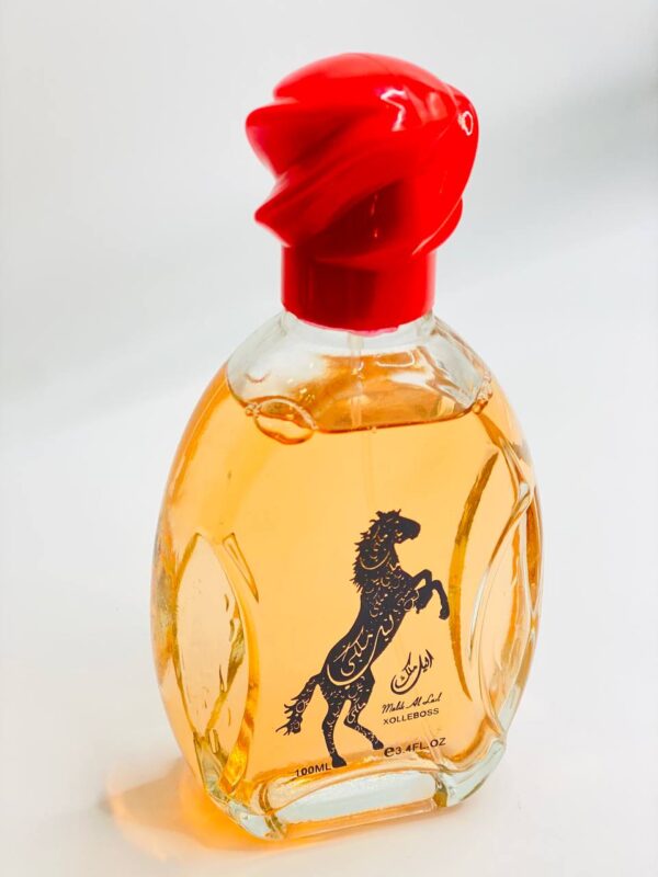 عطر ملك الليل