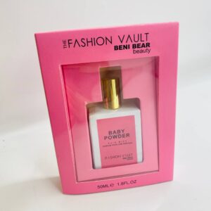 عطر Baby bawder