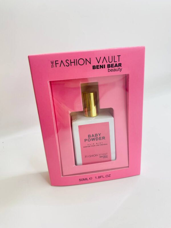عطر Baby bawder