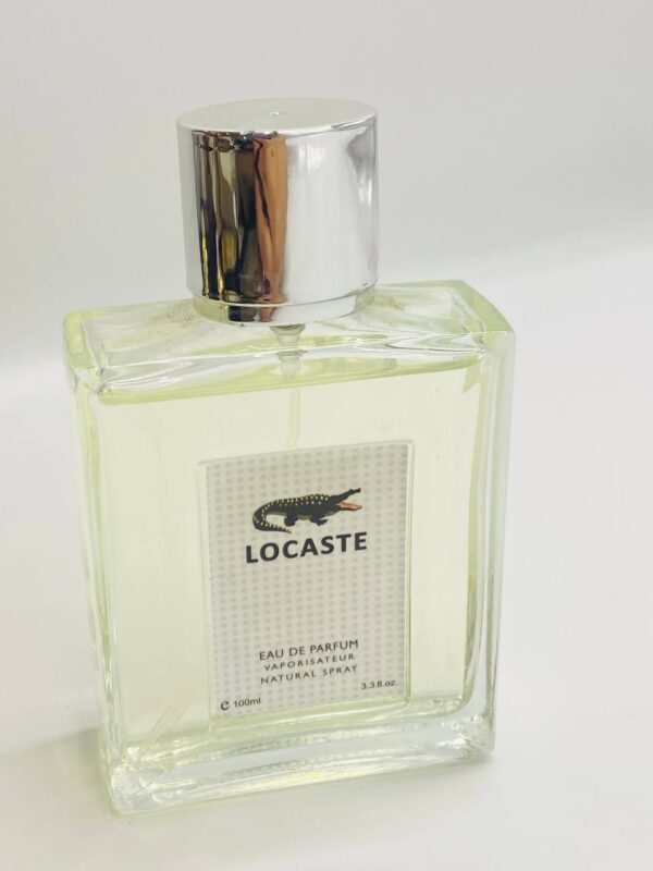 عطر locaste