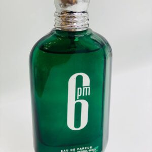 عطر 6PM