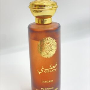 عطر قصتي