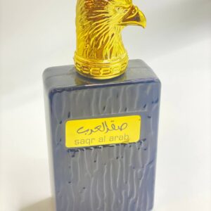 عطر صقر العرب