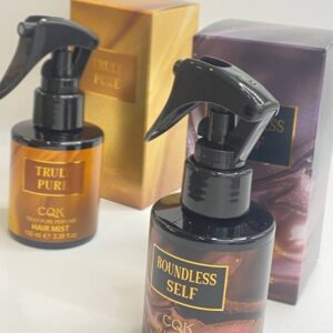 معطر شعر