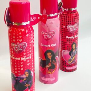 معطر اطفال