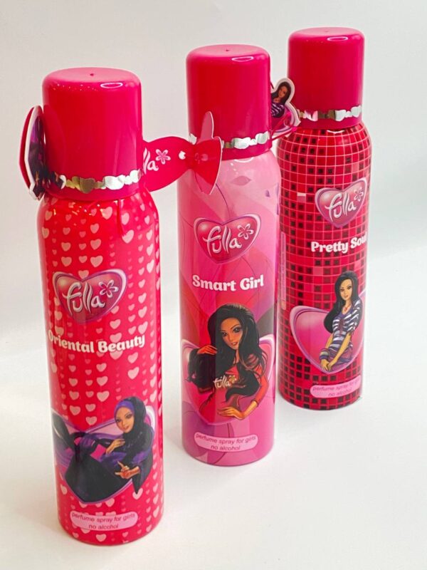 معطر اطفال