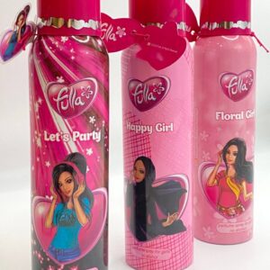 معطر اطفال