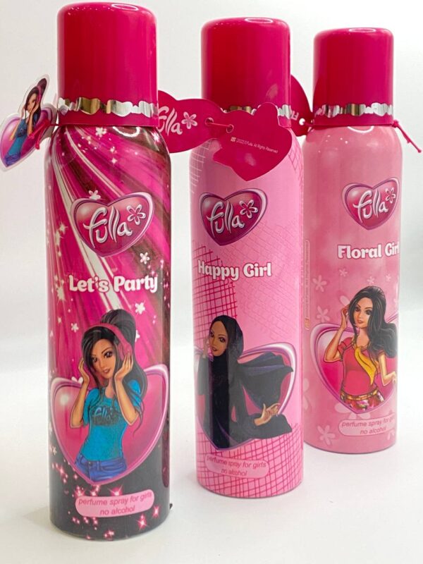معطر اطفال