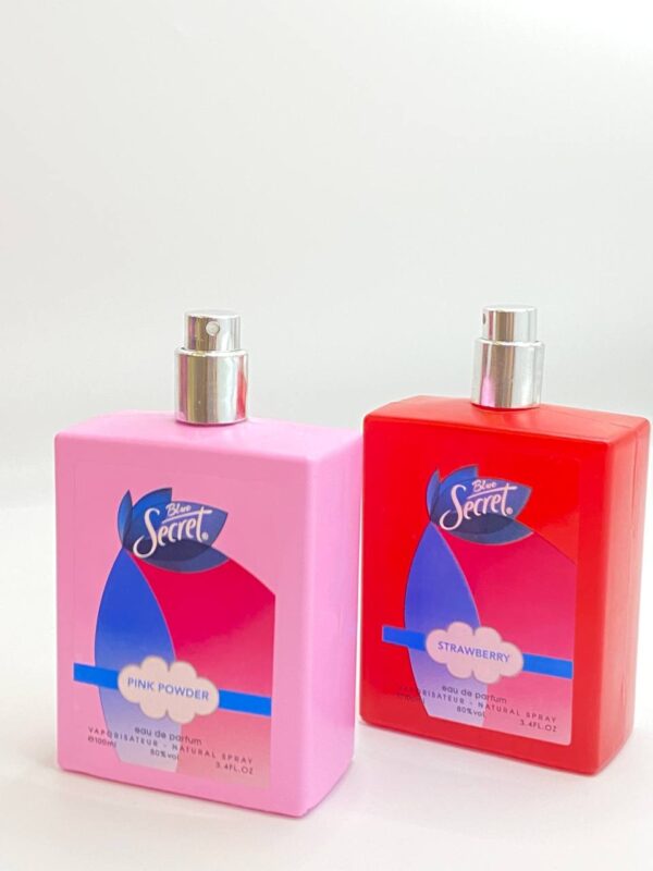 عطر Secret
