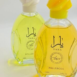 عطر يارا