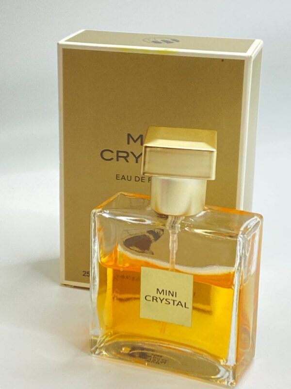 عطر Mini crystal