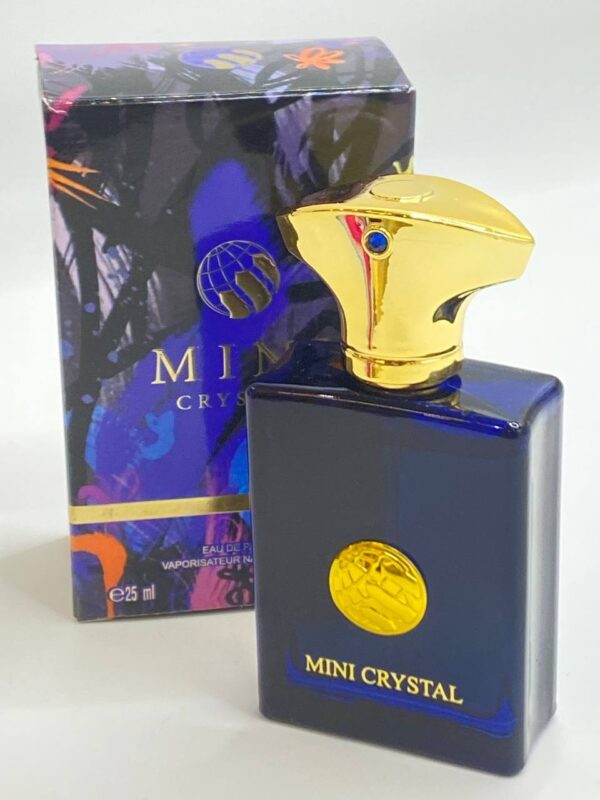عطر Mini crystal