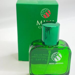 عطر Mini crystal