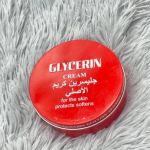 مرطب جليسيرين الكبير