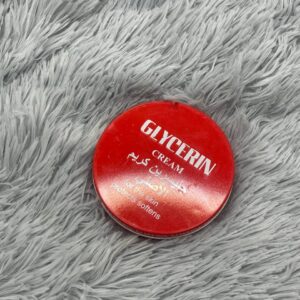 مرطب جليسرين الوسط