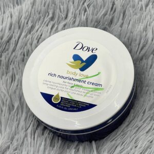 مرطب Dove